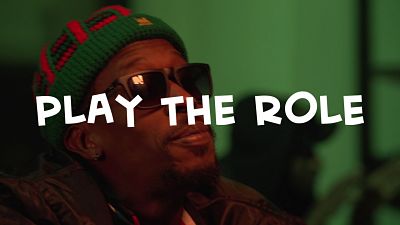 Jahdan Blakkamoore -| Play The Role | City Kay Riddim